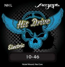 NH-L Hit DriveLight